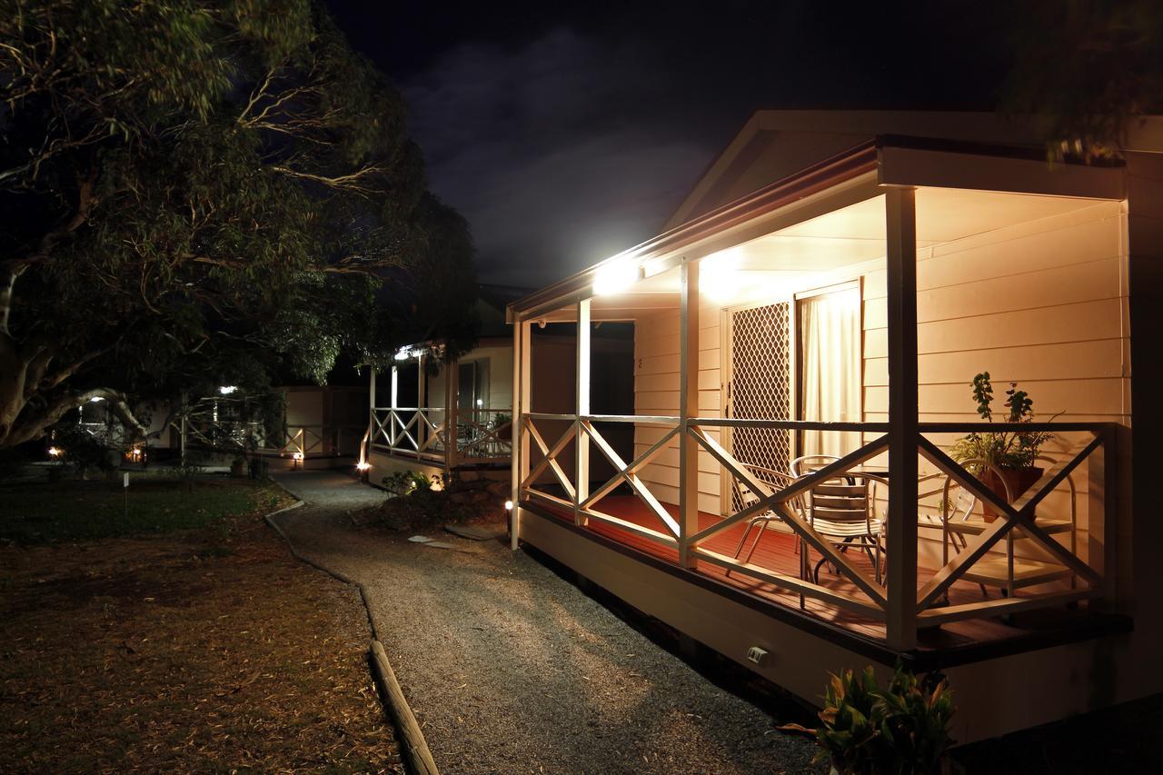 Cape Jervis Holiday Units Exterior photo